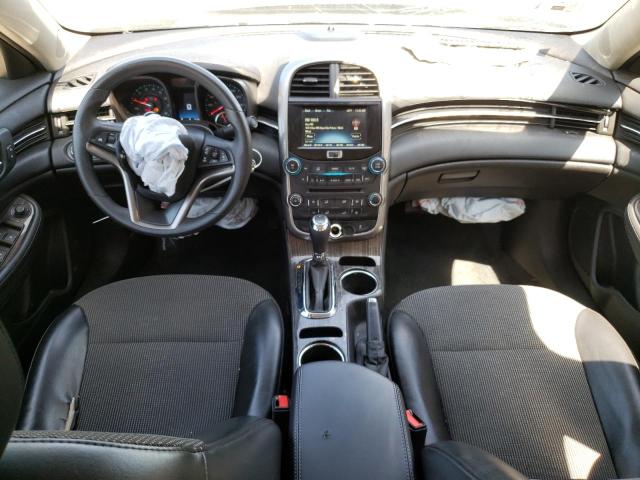 Photo 8 from auction – 2015 CHEVROLET MALIBU 1LT with VIN 1G11C5SL7FF103236