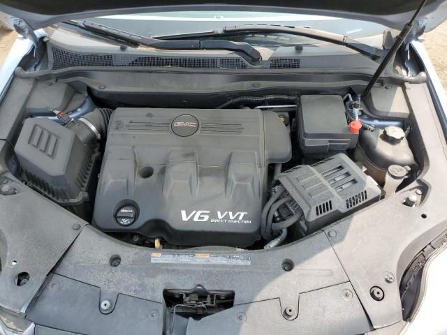 Photo 11 from auction – 2015 GMC TERRAIN SL with VIN 2GKFLXE39F6188910