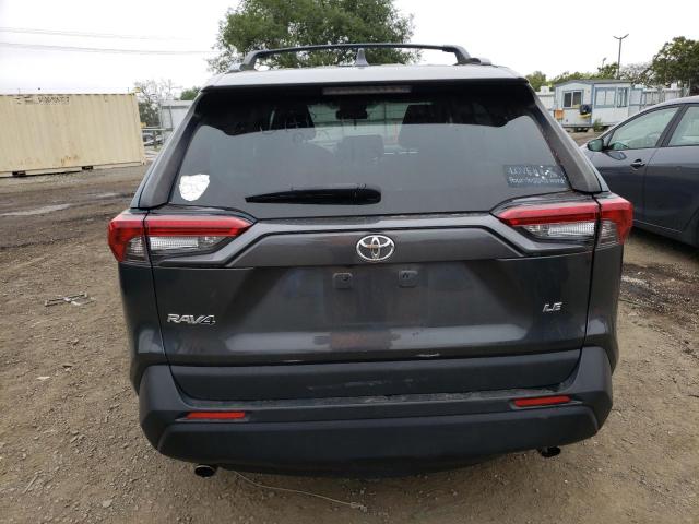 Photo 6 from auction – 2019 TOYOTA RAV4 LE with VIN JTMH1RFV4KD009769