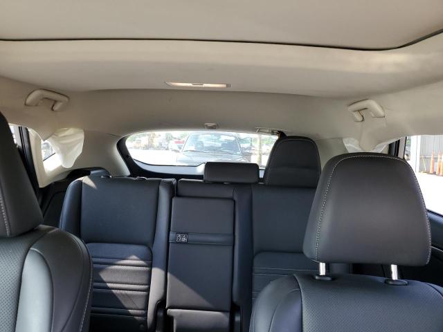 Photo 10 from auction – 2016 LEXUS NX 200T BA with VIN JTJBARBZ8G2059461