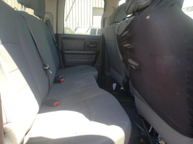 Photo 10 from auction – 2017 RAM 1500 ST with VIN 1C6RR7FT1HS553402