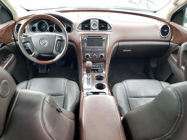 Photo 8 from auction – 2013 BUICK ENCLAVE with VIN 5GAKVDKD1DJ111532