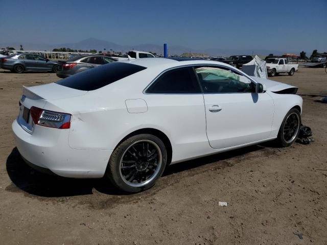 صورة رقم 3 من المزاد - 2013 AUDI A5 PREMIUM مع VIN WAULFAFR1DA038390