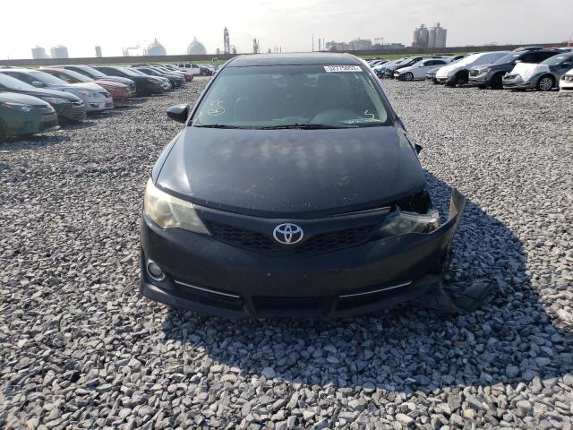 Photo 5 from auction – 2012 TOYOTA CAMRY BASE with VIN 4T1BF1FK5CU074769