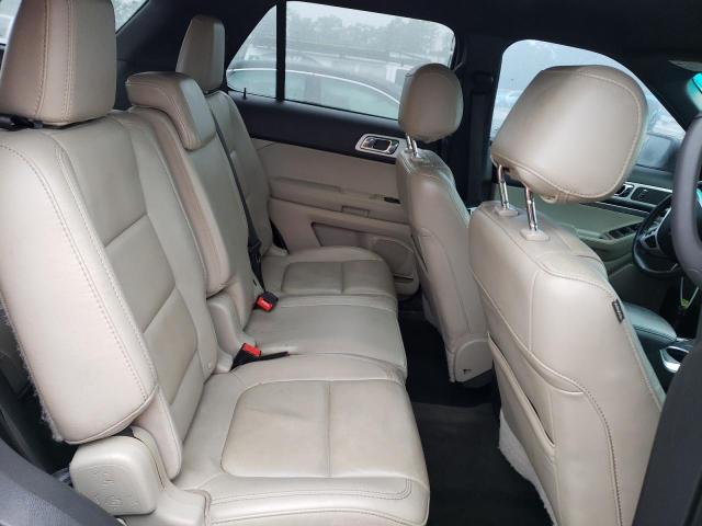 Photo 11 from auction – 2014 FORD EXPLORER X with VIN 1FM5K7D88EGC32414