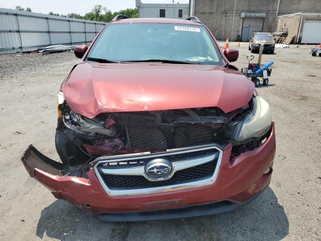 Фото 5 с аукциона – 2013 SUBARU XV CROSSTR с VIN JF2GPACC7D2861127