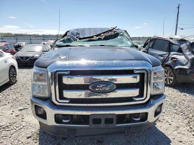 Photo 5 from auction – 2015 FORD F350 SUPER with VIN 1FT8W3BT0FEA39712