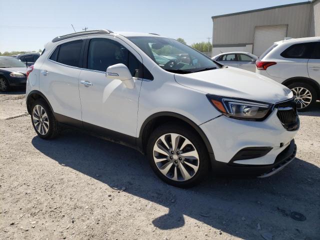 Photo 4 from auction – 2019 BUICK ENCORE PRE with VIN KL4CJASB6KB788475