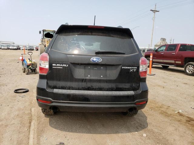 Photo 6 from auction – 2015 SUBARU FORESTER 2 with VIN JF2SJGDC9FH576524