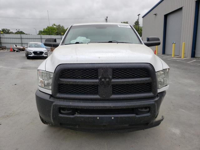 Photo 5 from auction – 2016 RAM 2500 ST with VIN 3C6MR5AJ5GG381126