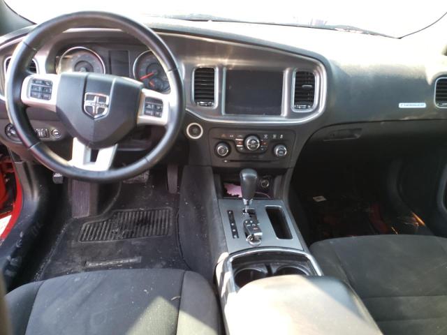 Photo 8 from auction – 2012 DODGE CHARGER R/ with VIN 2C3CDXDTXCH183328