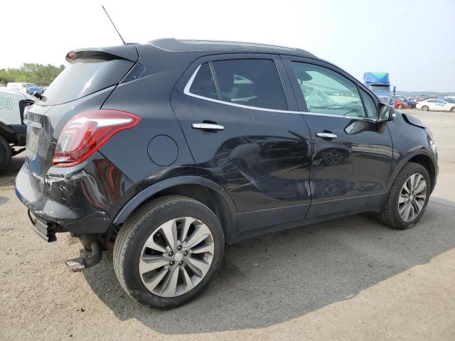 Photo 3 from auction – 2017 BUICK ENCORE PRE with VIN KL4CJESB2HB031525