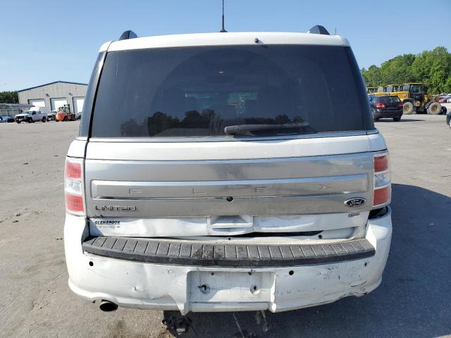 Photo 6 from auction – 2015 FORD FLEX LIMIT with VIN 2FMHK6D85FBA09201