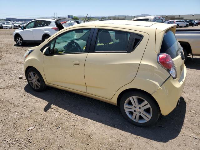 Photo 2 from auction – 2013 CHEVROLET SPARK 1LT with VIN KL8CD6S98DC575461
