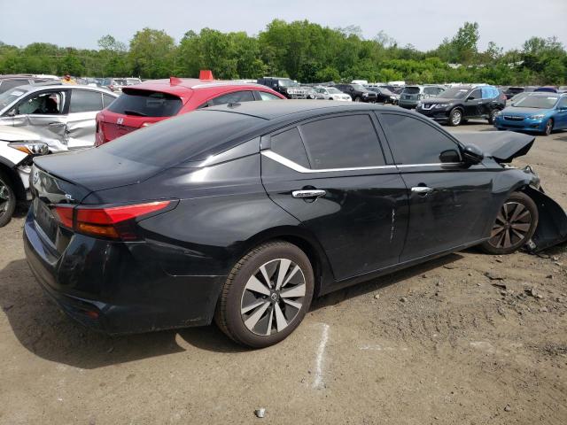 Photo 3 from auction – 2019 NISSAN ALTIMA SL with VIN 1N4BL4EV9KC247441