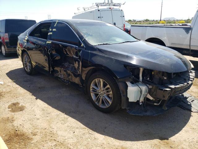 Photo 4 from auction – 2017 TOYOTA CAMRY LE with VIN 4T1BF1FK3HU348610