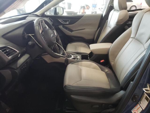Photo 7 from auction – 2019 SUBARU FORESTER L with VIN JF2SKASC5KH467906