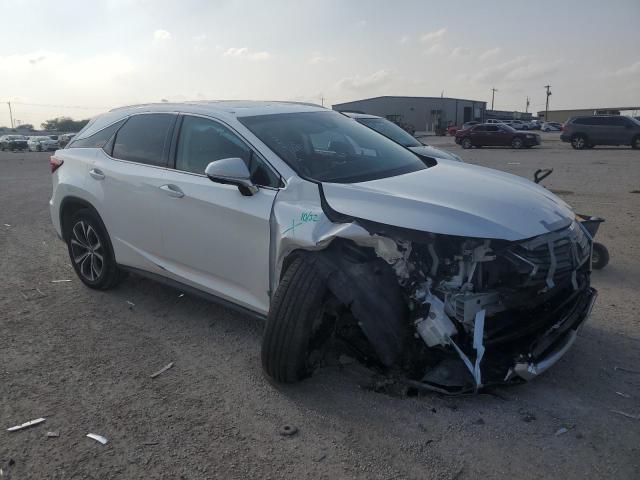 Photo 4 from auction – 2019 LEXUS RX 350 BAS with VIN 2T2BZMCA0KC199212