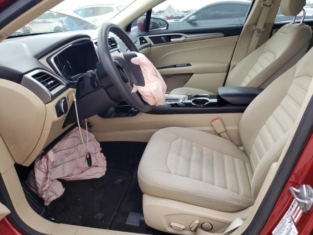 Photo 7 from auction – 2013 FORD FUSION SE with VIN 3FA6P0H73DR215634