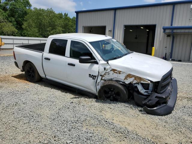 Photo 4 from auction – 2022 RAM 1500 CLASS with VIN 3C6RR7KT4NG225318