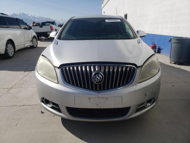 Photo 5 from auction – 2012 BUICK VERANO with VIN 1G4PP5SK7C4174338
