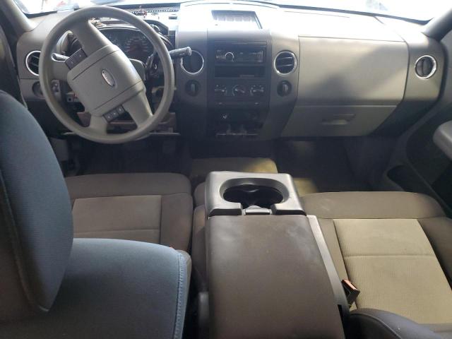 Photo 8 from auction – 2006 FORD F150 with VIN 1FTPX14576NB73404