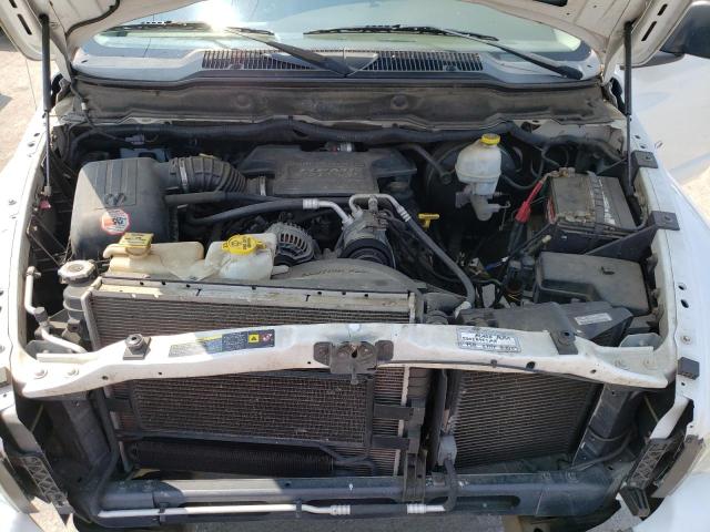 Photo 11 from auction – 2005 DODGE RAM 1500 S with VIN 1D7HU18D85S275010