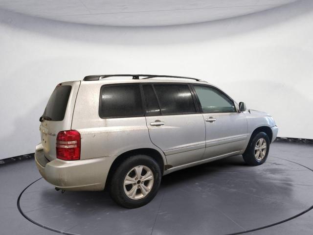 Фото 3 с аукциона – 2001 TOYOTA HIGHLANDER с VIN JTEGF21A710027533