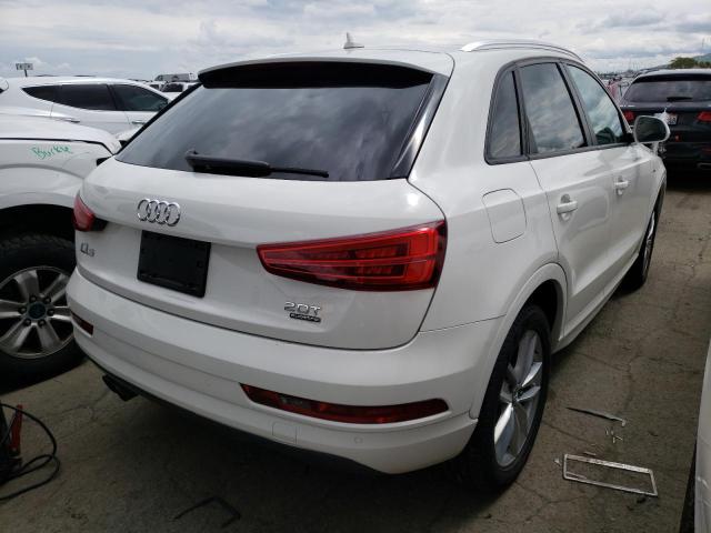 Photo 3 from auction – 2018 AUDI Q3 PREMIUM with VIN WA1ECCFS7JR023113