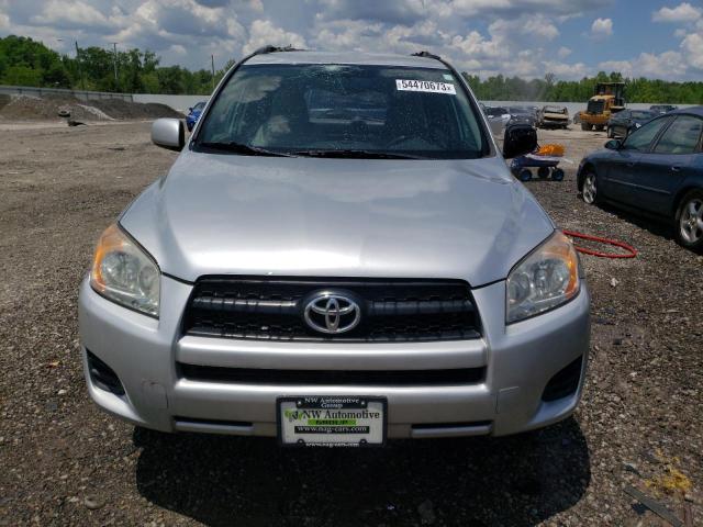 Photo 5 from auction – 2012 TOYOTA RAV4 with VIN 2T3BF4DV6CW191394