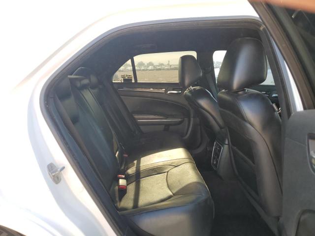 Photo 10 from auction – 2012 CHRYSLER 300C with VIN 2C3CCAET1CH261221