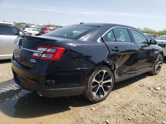 Photo 3 from auction – 2016 FORD TAURUS SEL with VIN 1FAHP2E81GG130949