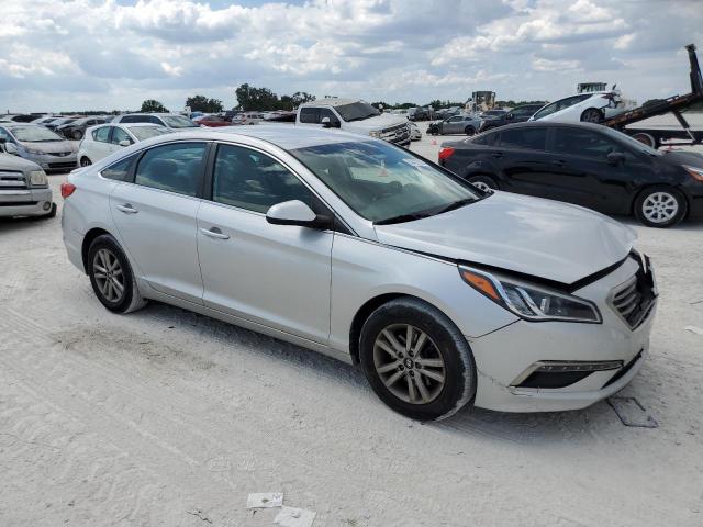 Photo 4 from auction – 2015 HYUNDAI SONATA SE with VIN 5NPE24AF2FH018263