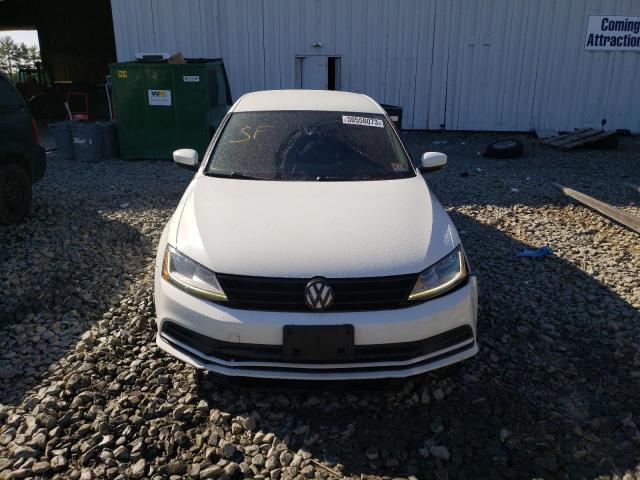 Photo 5 from auction – 2017 VOLKSWAGEN JETTA S with VIN 3VW2B7AJ6HM352623