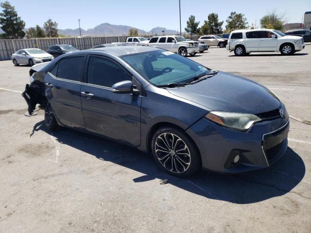 Zdjęcie 4 z aukcji – 2015 TOYOTA COROLLA L z VIN 5YFBURHE2FP284294