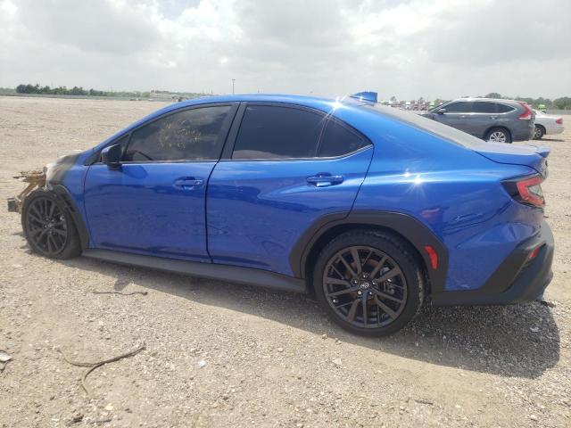Photo 2 from auction – 2022 SUBARU WRX PREMIU with VIN JF1VBAF63N9024139
