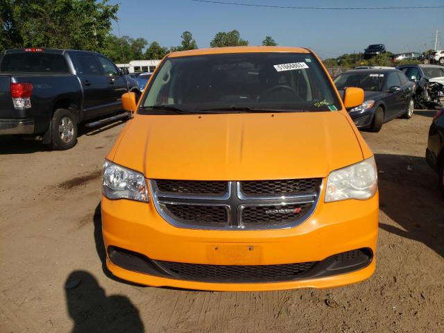 Photo 5 from auction – 2013 DODGE GRAND CARA with VIN 2C4RDGCG2DR678323