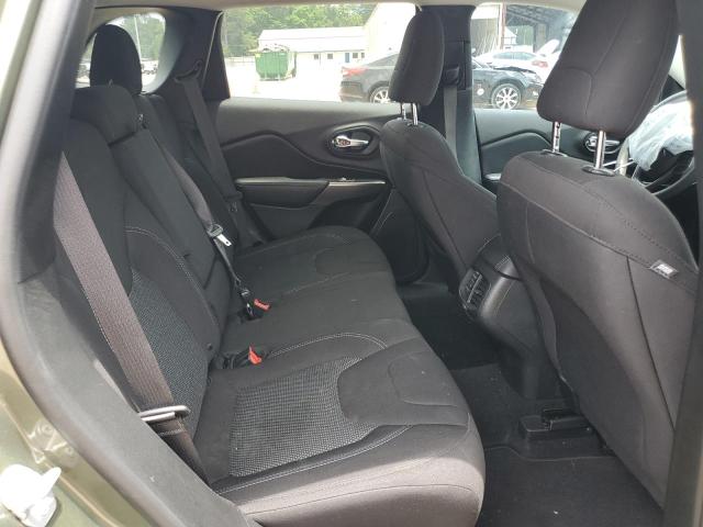 Photo 11 from auction – 2019 JEEP CHEROKEE L with VIN 1C4PJLCBXKD470154