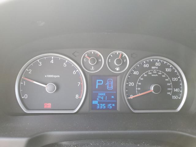 Photo 9 from auction – 2011 HYUNDAI ELANTRA TO with VIN KMHDC8AEXBU097054