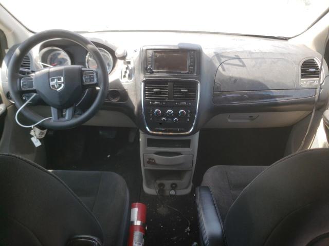 Photo 8 from auction – 2018 DODGE GRAND CARA with VIN 2C4RDGBG6JR330005