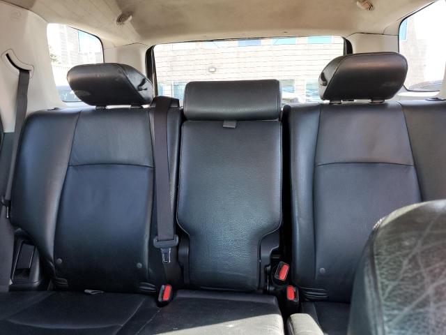 Photo 10 from auction – 2012 TOYOTA 4RUNNER SR with VIN JTEBU5JR0C5100853