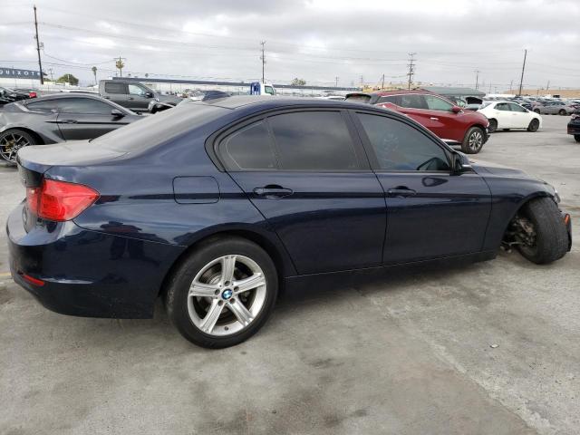 Photo 3 from auction – 2015 BMW 328 I SULE with VIN WBA3C1C53FP854124