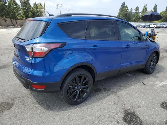 Photo 3 from auction – 2017 FORD ESCAPE TIT with VIN 1FMCU0J9XHUD12261