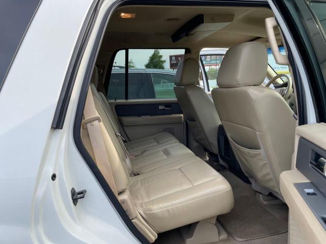 Photo 6 from auction – 2008 FORD EXPEDITION with VIN 1FMFU15538LA18345