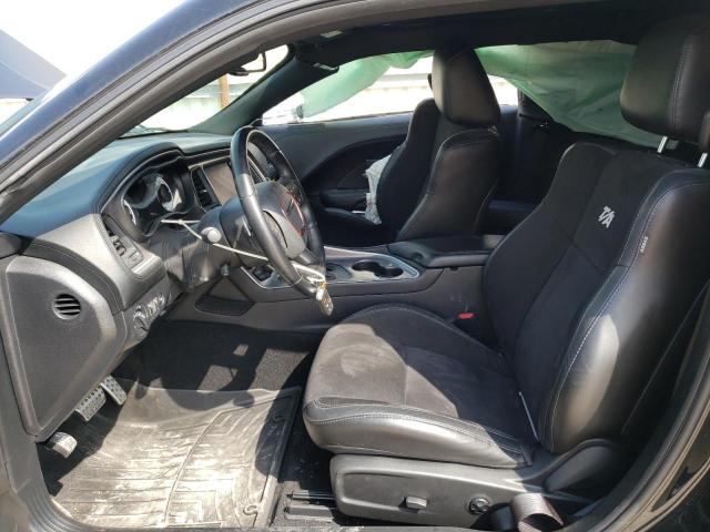 Photo 7 from auction – 2021 DODGE CHALLENGER with VIN 2C3CDZFJ3MH560218