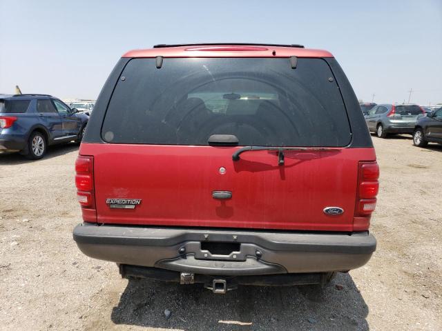 Zdjęcie 6 z aukcji – 2001 FORD EXPEDITION z VIN 1FMPU16L81LA80850