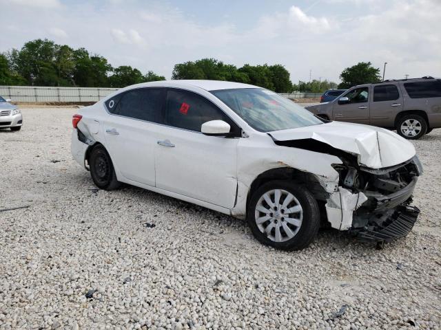 Photo 4 from auction – 2019 NISSAN SENTRA S with VIN 3N1AB7AP1KY358108