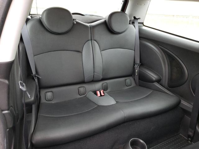 Photo 10 from auction – 2010 MINI COOPER with VIN WMWMF3C52ATZ64962