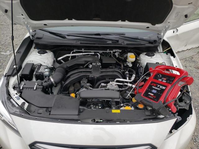 Photo 12 from auction – 2023 SUBARU CROSSTREK with VIN JF2GTHMCXP8285151
