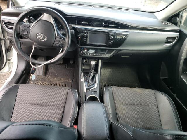Photo 8 from auction – 2015 TOYOTA COROLLA L with VIN 2T1BURHE2FC334854